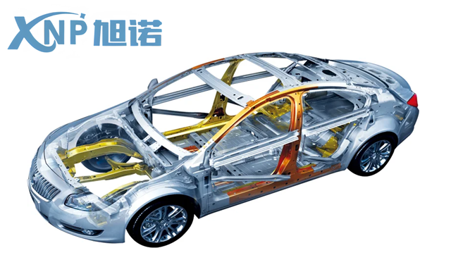 工业铝合金型材质量轻，在汽车行业更具优势