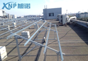 定制铝合金光伏支架，如何选择加工厂家？