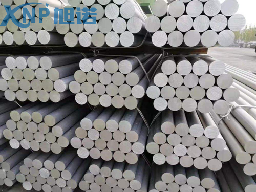 91好色先生TV原料铝棒表面缺陷产生原因？解决方法有哪些？
