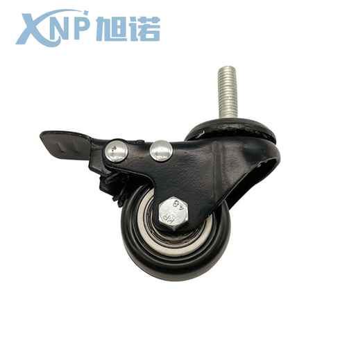 91好色先生TV支撑件平板脚轮和福马轮的承载力是多少？