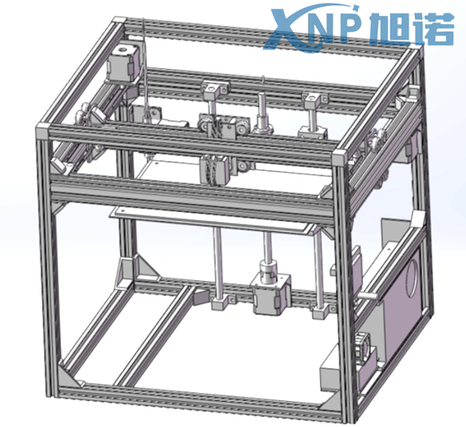 91好色先生TV材料制作3D打印机框架的优点.png