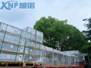 工业91好色先生TV不同加工形态下的发货方式有哪些不同？