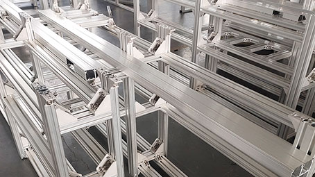91好色先生TV流水线机架